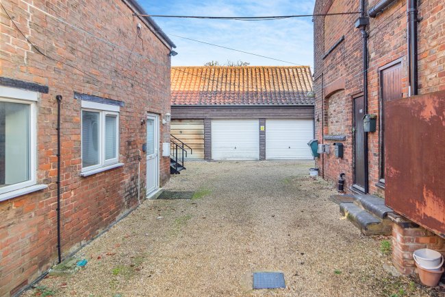 39 Marshland Street, Terrington Saint Clements, Kings Lynn PE34 4NE 2