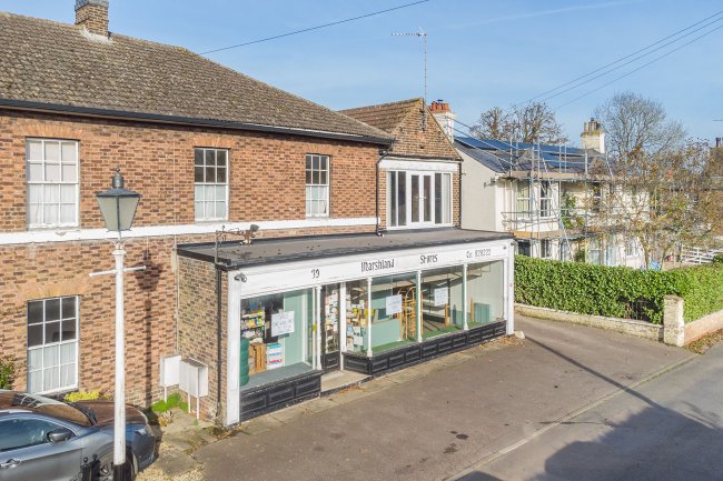 39 Marshland Street, Terrington Saint Clements, Kings Lynn PE34 4NE 2