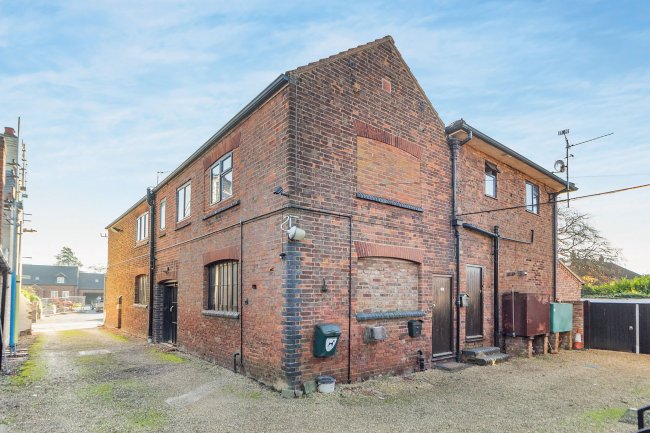 39 Marshland Street, Terrington Saint Clements, Kings Lynn PE34 4NE 2