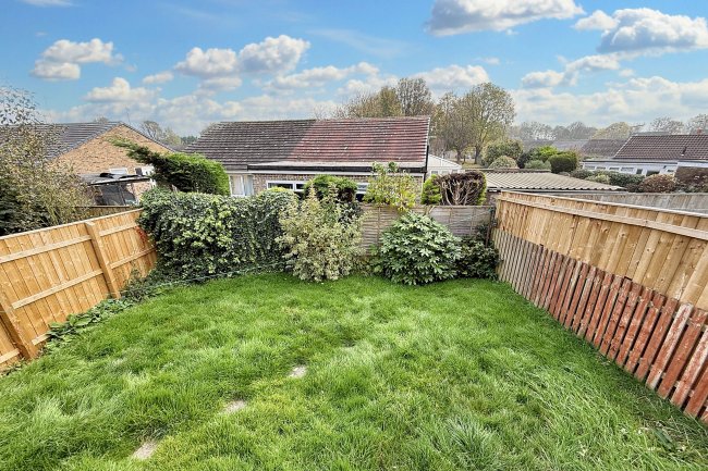 20 Station Road, Sedgefield, Stockton On Tees, TS21 2DA 4