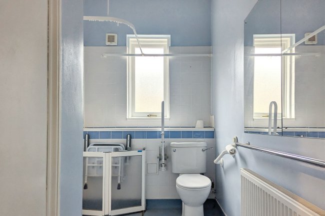 46b Hendricks Avenue, Balham, SW12 8TL 4