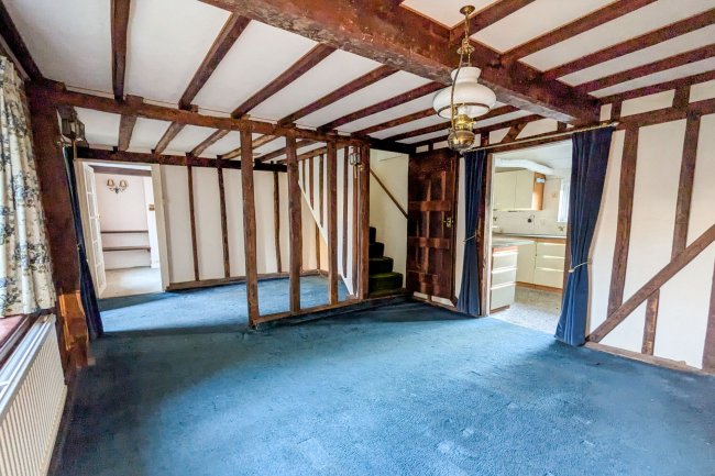 Blindhouse, Blindhouse Lane, Monks Horton, Ashford, TN25 6DP 6