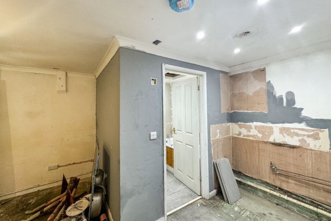 3a Chapel Road, Wisbech, Cambridgeshire, PE13 1RH 1