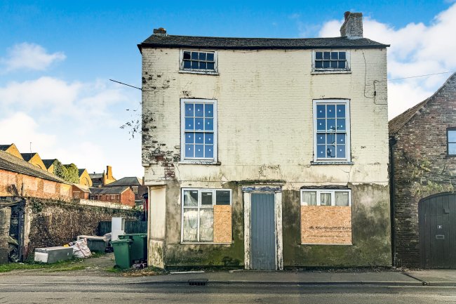 3a Chapel Road, Wisbech, Cambridgeshire, PE13 1RH 1