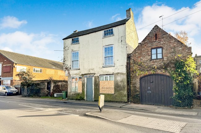 3a Chapel Road, Wisbech, Cambridgeshire, PE13 1RH 1