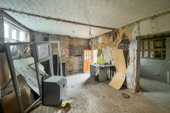 3a Chapel Road, Wisbech, Cambridgeshire, PE13 1RH 1