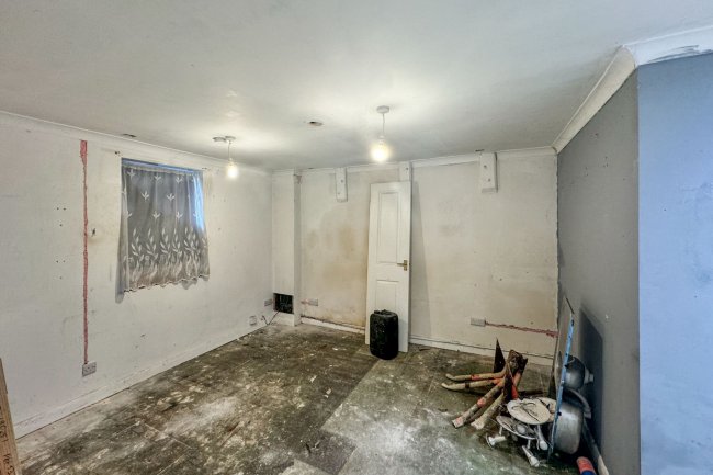 3a Chapel Road, Wisbech, Cambridgeshire, PE13 1RH 1