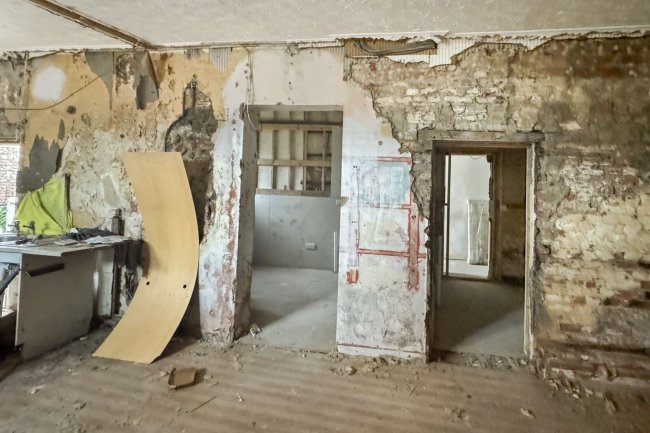 3a Chapel Road, Wisbech, Cambridgeshire, PE13 1RH 1