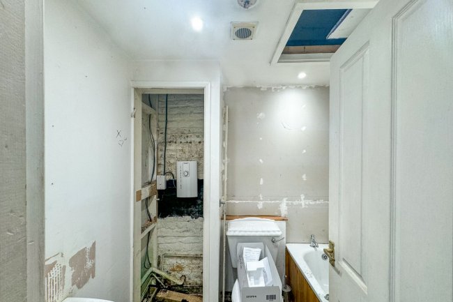 3a Chapel Road, Wisbech, Cambridgeshire, PE13 1RH 1