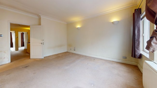 Flat E, 91 Blandford Street, Marylebone, London, W1U 8AF 10