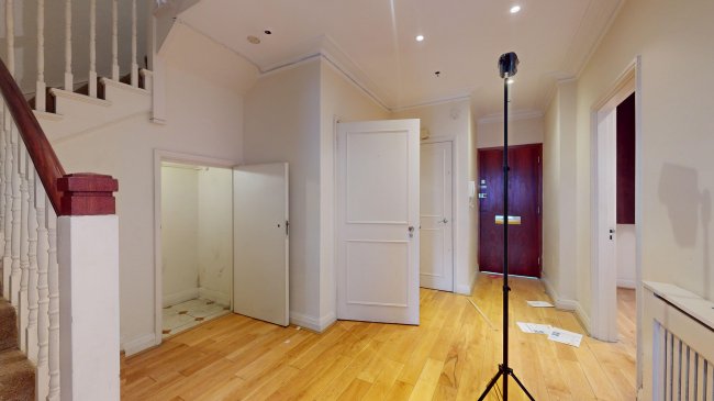 Flat E, 91 Blandford Street, Marylebone, London, W1U 8AF 10