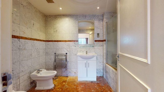 Flat E, 91 Blandford Street, Marylebone, London, W1U 8AF 10