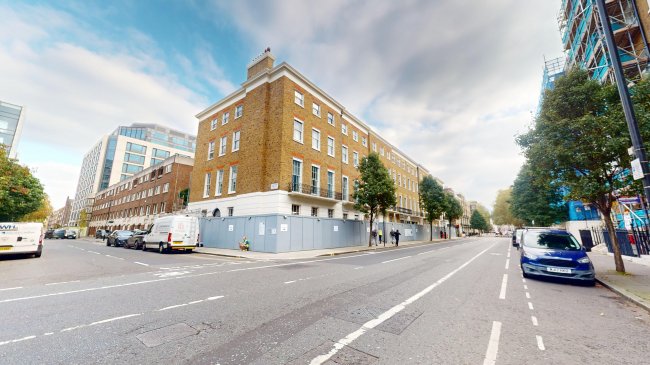 Flat E, 91 Blandford Street, Marylebone, London, W1U 8AF 10