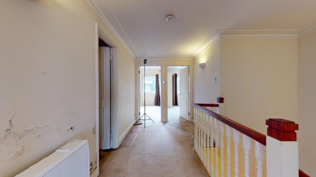 Flat E, 91 Blandford Street, Marylebone, London, W1U 8AF 10