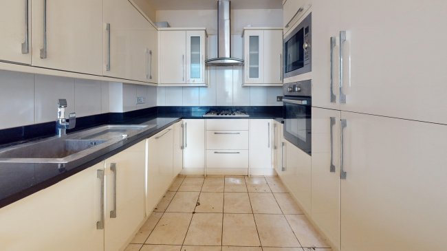 Flat E, 91 Blandford Street, Marylebone, London, W1U 8AF 10