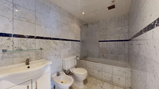 Flat E, 91 Blandford Street, Marylebone, London, W1U 8AF 10