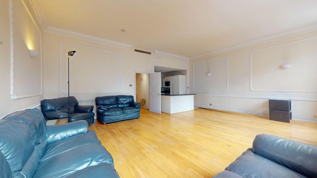 Flat E, 91 Blandford Street, Marylebone, London, W1U 8AF 10