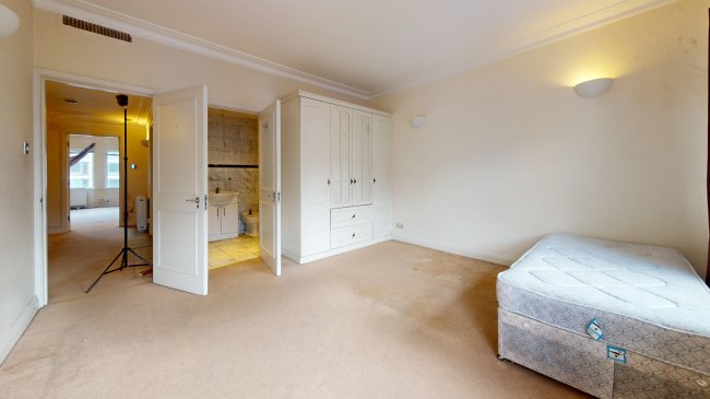 Flat E, 91 Blandford Street, Marylebone, London, W1U 8AF 10