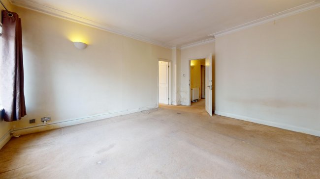Flat E, 91 Blandford Street, Marylebone, London, W1U 8AF 10