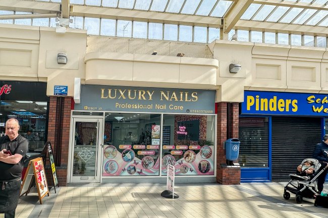 Unit 17 College Walk Shopping Centre, 8 College Walk, Rotherham, S60 1QB 51