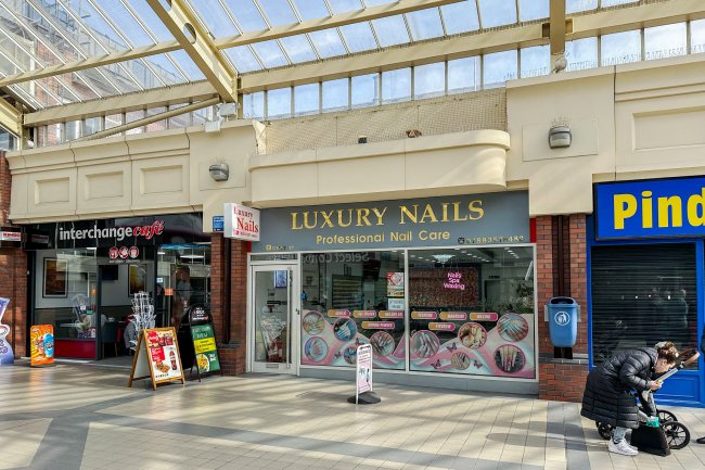 Unit 17 College Walk Shopping Centre, 8 College Walk, Rotherham, S60 1QB 51