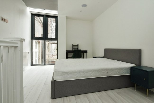 Flat 4 Gloucester Building, Trafalgar Court, Brighton BN1 4FB 8