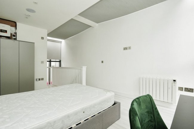 Flat 4 Gloucester Building, Trafalgar Court, Brighton BN1 4FB 8