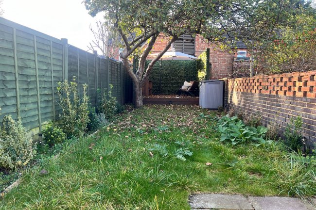 28 Radcliffe Road, Hitchin, Hertfordshire SG5 1QH 3