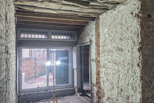 2 Creffield Road, Colchester, Essex CO3 3JB 5