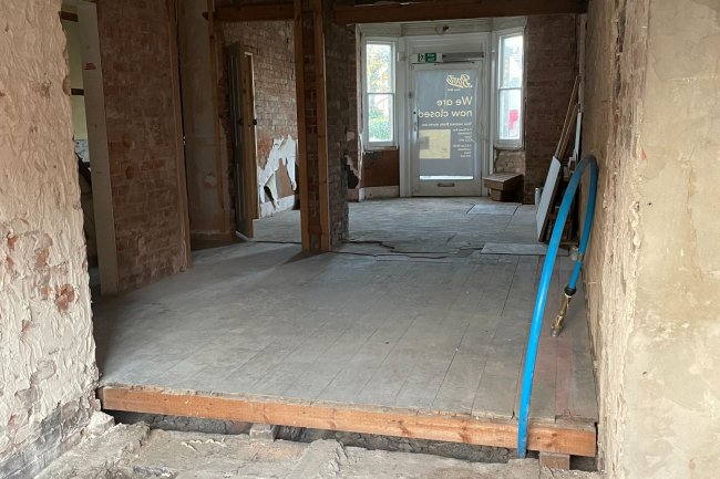 2 Creffield Road, Colchester, Essex CO3 3JB 5