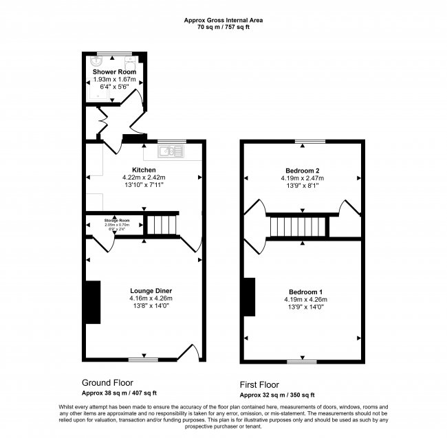 38 Vicarage Road, Haydock, St. Helens, WA11 0UJ 2