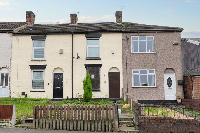 38 Vicarage Road, Haydock, St. Helens, WA11 0UJ 2