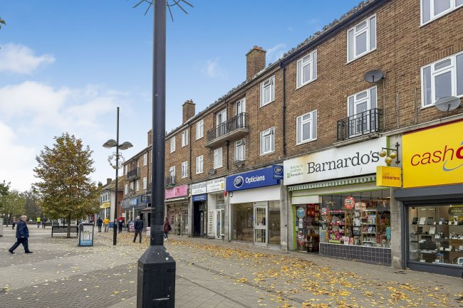 391 Bitterne Road, Southampton, Hampshire, SO18 5RR 39