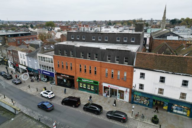 49 High Street, Colchester CO1 1DH 41