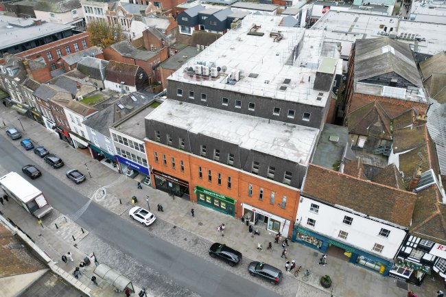 49 High Street, Colchester CO1 1DH 41