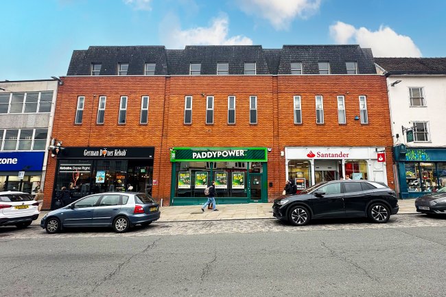 49 High Street, Colchester CO1 1DH 41