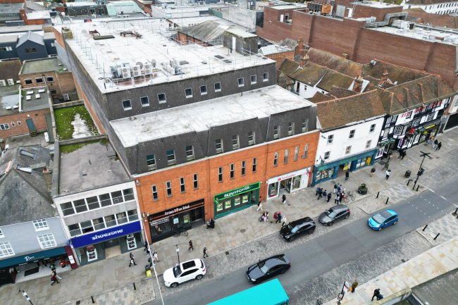 49 High Street, Colchester CO1 1DH 41