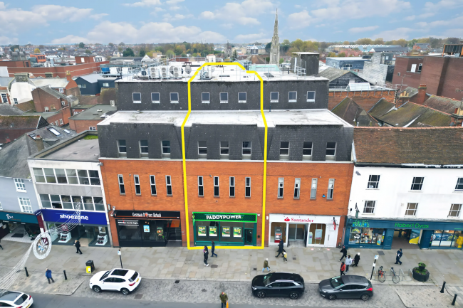 49 High Street, Colchester CO1 1DH 41