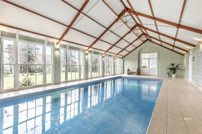 4 The Coach House, Penoyre, Brecon, LD3 9LP 4