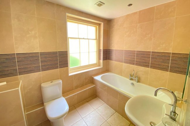 4 The Coach House, Penoyre, Brecon, LD3 9LP 4