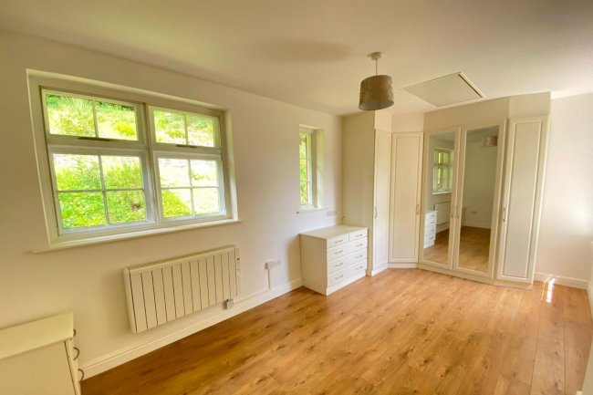 4 The Coach House, Penoyre, Brecon, LD3 9LP 4