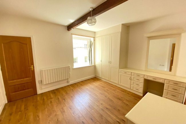 4 The Coach House, Penoyre, Brecon, LD3 9LP 4
