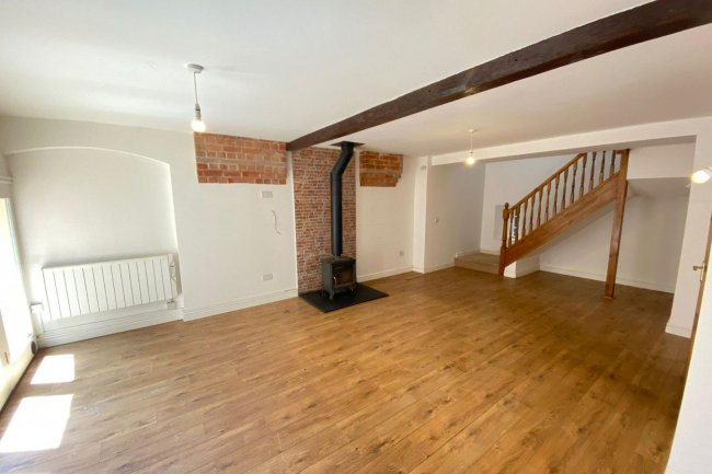 4 The Coach House, Penoyre, Brecon, LD3 9LP 4