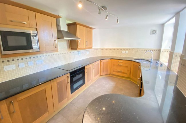 4 The Coach House, Penoyre, Brecon, LD3 9LP 4