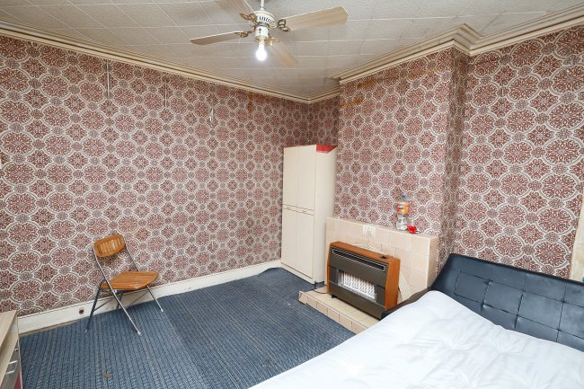 53 Queen Elizabeth Road, Walthamstow, London, E17 6ES 2