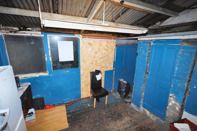 53 Queen Elizabeth Road, Walthamstow, London, E17 6ES 2