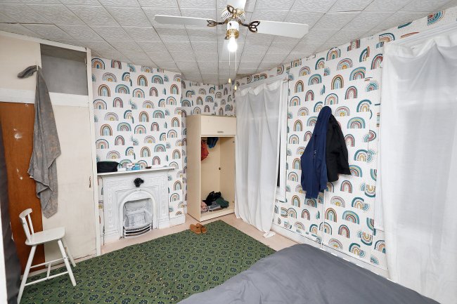 53 Queen Elizabeth Road, Walthamstow, London, E17 6ES 2