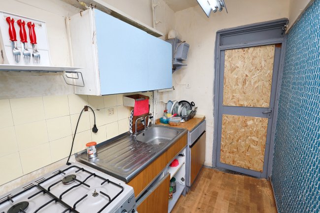53 Queen Elizabeth Road, Walthamstow, London, E17 6ES 2