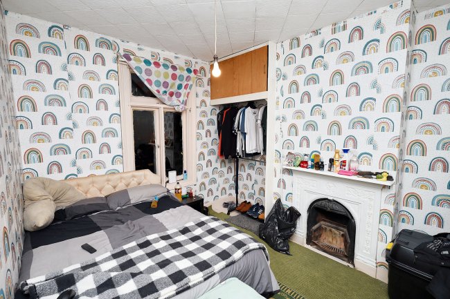 53 Queen Elizabeth Road, Walthamstow, London, E17 6ES 2