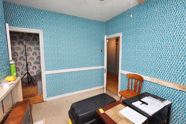 53 Queen Elizabeth Road, Walthamstow, London, E17 6ES 2
